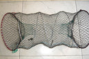 Sale Crab fish Trap Cast Net Lobster Crawfish Shrimp Trap Cage Fishing OZ