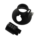 Punch twist nose cap nose-cap drill dedicated locator for grinder rotary O*
