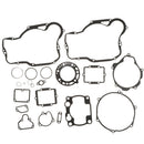 Complete Engine Cylinder Head Gasket Set Kit Fit For KAWASAKI KX250F 04 - 05