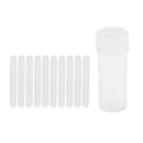 10Pcs Ingrown Onyxis Toe Nail Correction Recover Pedicure Orthotic Tool