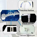 7/8 Toilet Seats Attachment Bathroom Water Spray Non-Electric Mechanical A7A3