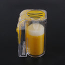 One handed queen bee catcher clip beekeeper tool beekeeping equipment cage OZ