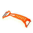Multifunctional Vegetable Peeler Cutter Fruit Peeler Masher Peelers Slicer H_3C