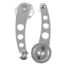 Car Windows regulator crank - Car Windows regulator Universal crank Kit- si B1B6