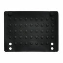 fit for Straightener/Curling Iron Flat Iron Travel Case Heat Resistant Mat Hf