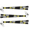 remove before flight fashion pilot lanyards for key neck strap id card badge*LJ