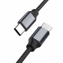 USB Type-C To Type C 3A Speed 3.1 Fast Charging Cable for NEW iPad Pro 11" 12.9"