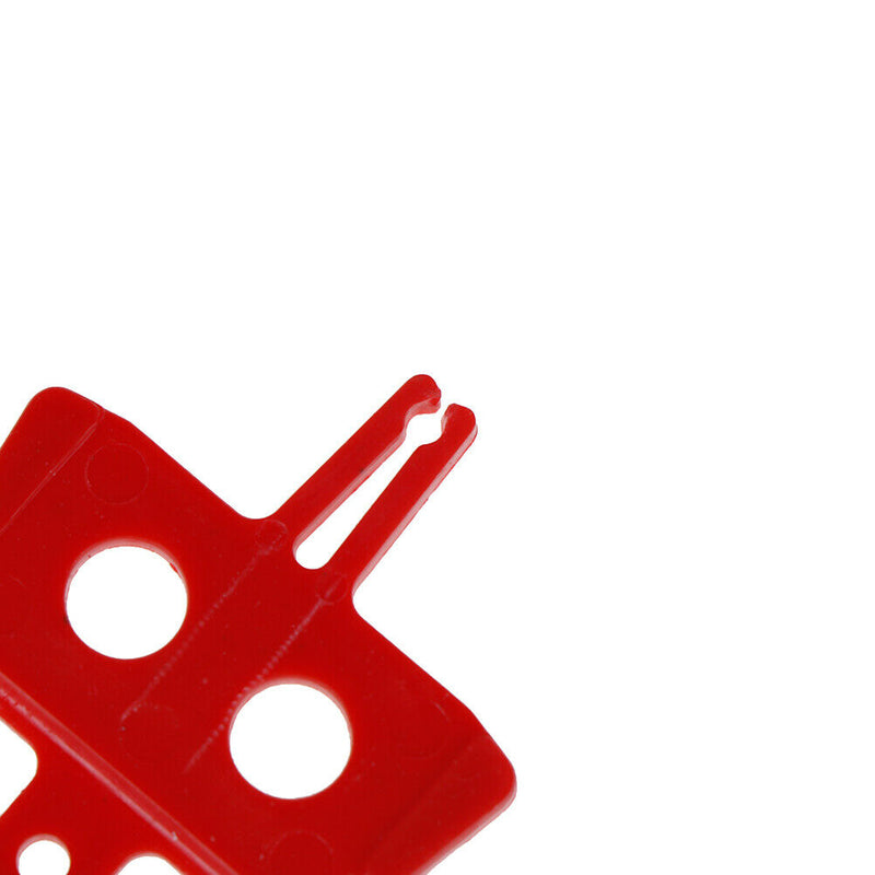 5Pc Bicycle brake spacer disc brakes oil pressure bike parts cycling accessoryOZ