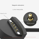 For Ticwatch S/Ticwatch E Watch Universal Charging Dock Charger Adapter Wea M8J7