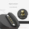 For Ticwatch S/Ticwatch E Watch Universal Charging Dock Charger Adapter Wea M8J7