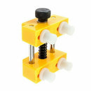 Adjustable Opener Watch Back Case Cover Remover Holder Watchmaker Repair Tool