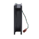 90*90*25MM DC 12V 0.60A 4-pin computer cpu cooling fans R8J7