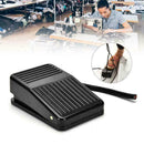 Momentary Foot Controller Pedal AC220V 10A SPDT Foot Pedal V1W0