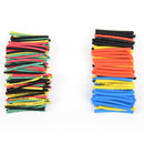 530pcs 2:1Heat Shrink Tube Tubing Sleeving Wrap Wire Assorted Kit 5 Color M&O