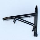 Bike Bicycle Front Rack Luggage Shelf Carrier Panniers Bracket Aluminum VHI