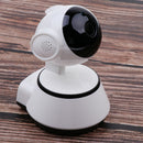 Wireless 720P HD IP Security Q6 Camera Indoor CCTV WiFi Home Baby Monitor