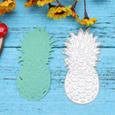 Metal Cutting Dies Stencils for DIY Scrapbooking Album Pineapple Christmas A