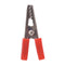 10x Alligator Clip Terminal Test Electrical Battery Crocodile Clamp Red Black JR