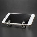 K8 Telescopic Press Type Four Finger Operation Mobile Triggers Fire Control Y5J4
