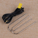 3.5mm AUX Input Line Cable Fit For Fiat Grande Punto Alfa Romeo 159 2007+ 1.5m