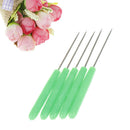 1pc Scriber Needle Modelling Tool Icing Cake Carve Decoration Fondant Craft BD3C