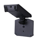 Solar Induction Wall Lamp PIR Motion Sensor Outdoor Street Light (66LED RC) A