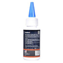60ml Sew Glue Repair Liquid Bonding Glue for Clothes Denim Leather Fabric Natura