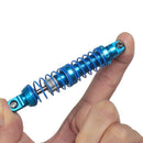 Oil Adjustable Metal Shock Absorber Damper for 1/10 RC Car Parts Truck Craw