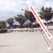 1* Badminton Trainer Stretch Badminton Robot Training Racket Sports Self-study