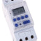 220VAC 16A Din Rail Digital Programmable Timer Switch Relay Timer Control