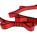 43in Anti-Gravity Aerial Yoga Hammock Fitness Accessories Hanging Rope
