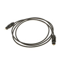Optical Coaxial Toslink Digital to Analog Adapter RCA L/R Audio Cable 3.5mm