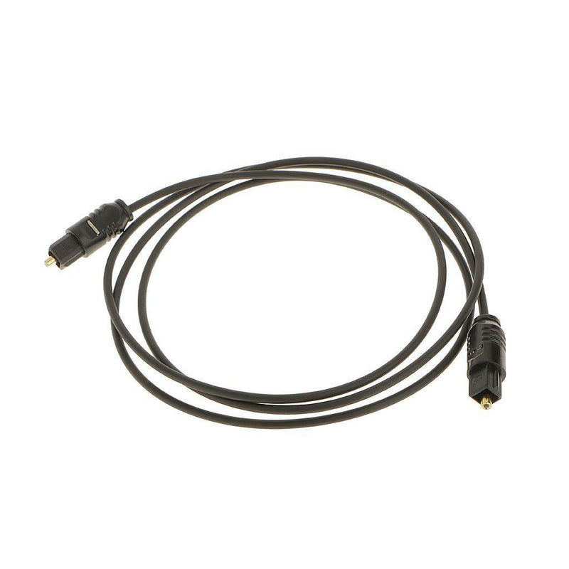 Optical Coaxial Toslink Digital to Analog Adapter RCA L/R Audio Cable 3.5mm