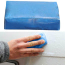 New Magic Car Truck Auto Vehicle Clean Clay Bar Detailing Wash Clean Pra OFI