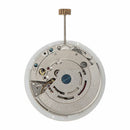 2813 8205 Automatic Movement Day Date High Accuracy For WristWatch Replacement