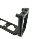 Z6/Z7 Quick Release L Plate Bracket Hand Grip for Nikon Z6/Z7 Camera Tripod