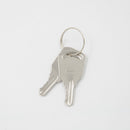 New Key Switch ON/OFF Lock KS-02 KS02 Electronic With Keys Lt