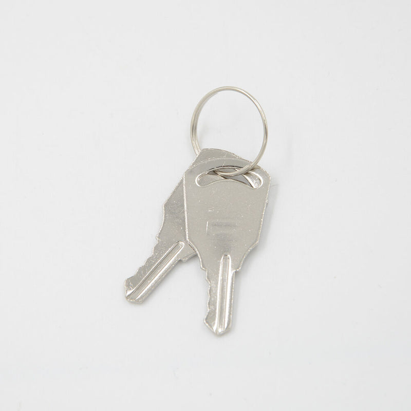 New Key Switch ON/OFF Lock KS-02 KS02 Electronic With Keys Lt