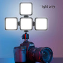 Lightweight Mobile Phone Live Broadcast Photography LED  Fill Light HXW 2020 UK