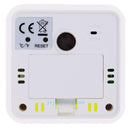 New Mini Digital LCD Indoor Bath Kitchen Thermometer Hygrometer Home Humidity