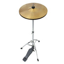 21Pcs Cymbal Replacement Accessories Cymbal Stand Sleeves Cymbal Felts With H6X5