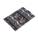 School Canvas Roll Pouch Pen Storage pecncil box 48 Holes National style V9Q6