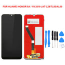 For Huawei Honor 8A JAT-L29 JAT-TL00 JAT-AL00 LCD Display Touch Screen Digitizer