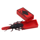 Terror cockroach magic trick suddenly appearing stage street gimmick kids toys3c