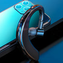 Handsfree Bluetooth 5.0 Headset Wireless Earphone Sport Earbud Stereo Headphone