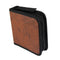 40CD DVD Disc Storage Holder Carry Case Organizer Sleeve Wallet Cover Bag B