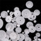 58 Styles Toothed Wheels Wsfs Gears Plastic All Module 0.5 Robot Parts MO BX