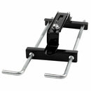 Motorcycle Car Battery Accumulator Battery Holder Clamp Kit