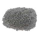 1BL/450g stainless steel Tumbler Media Shot bead round ball shape 5mm