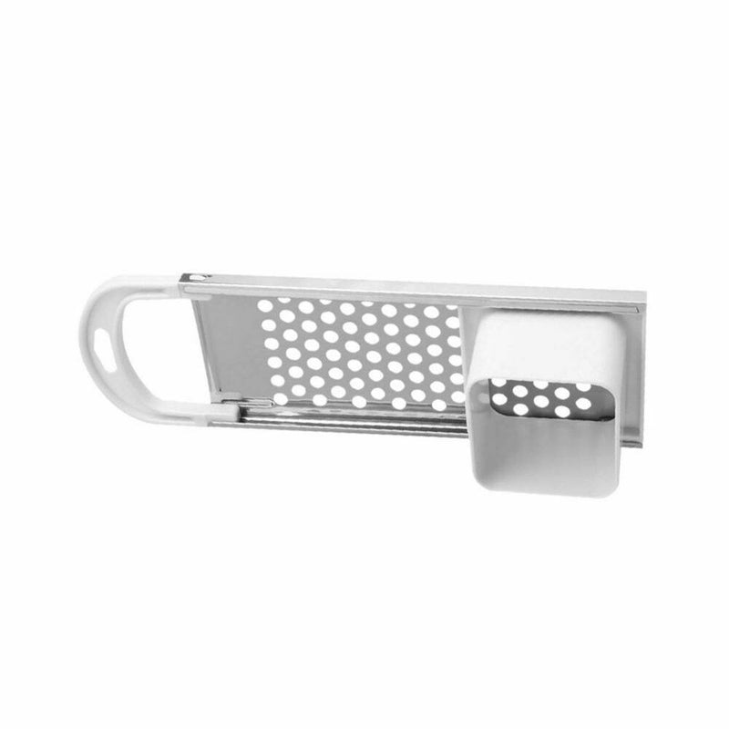 1 x Kitchen Manual Noodle Graters Spaetzle Maker Pasta Machine Stainless Blade